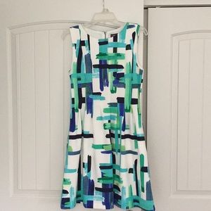 Vince Camuto dress